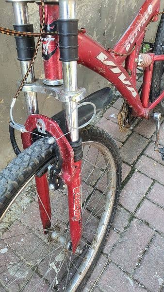 02 MTB BIKES GOING CHEAP URGENT SALE 13