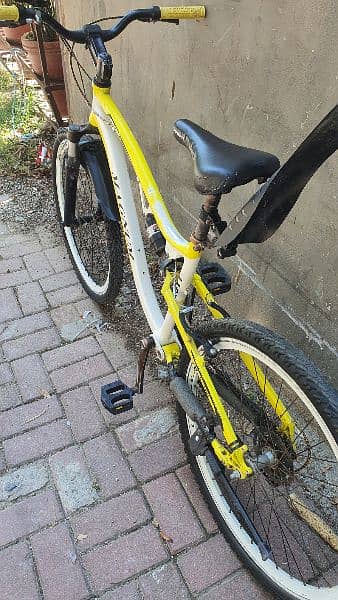 02 MTB BIKES GOING CHEAP URGENT SALE 14