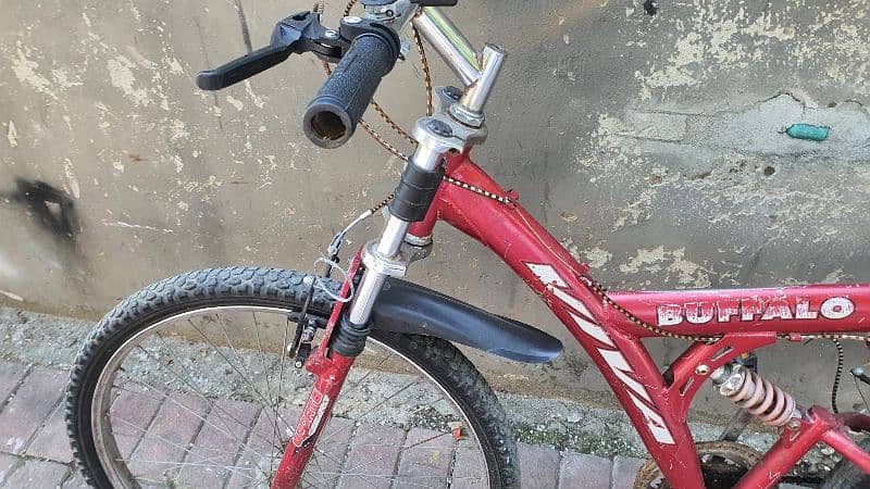 02 MTB BIKES GOING CHEAP URGENT SALE 18