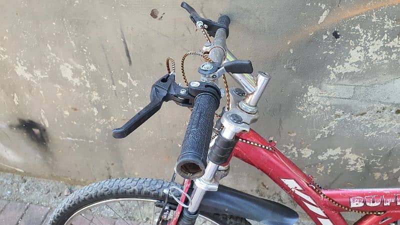 02 MTB BIKES GOING CHEAP URGENT SALE 19