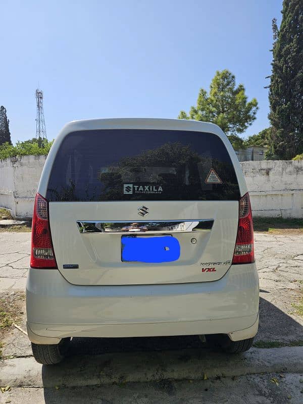 Suzuki Wagon R AGS 2022 14