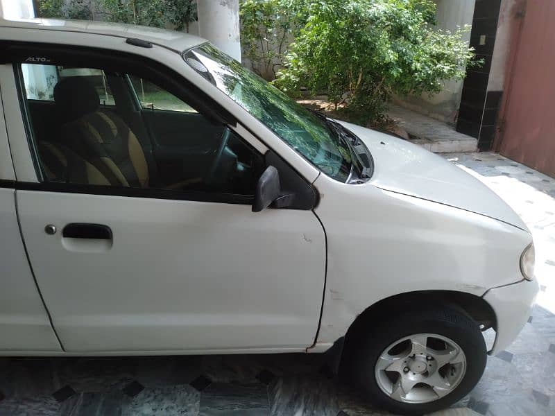 Suzuki Alto 2007 1