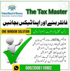 contact to resolve Tax matters