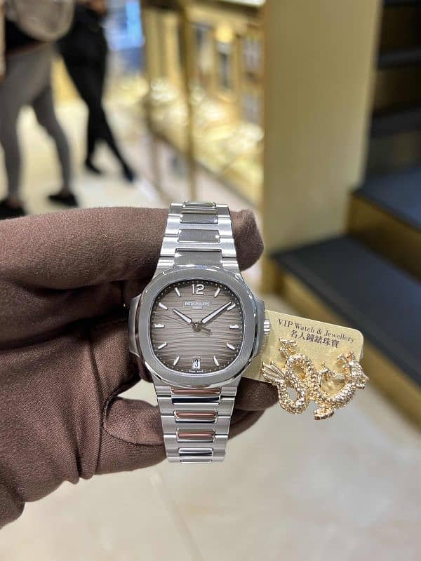 Sell Your Watch @Shahjee Rolex | Chopard Omega Cartier Rado Tag Heuer 3