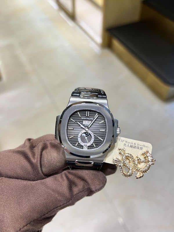 Sell Your Watch @Shahjee Rolex | Chopard Omega Cartier Rado Tag Heuer 5