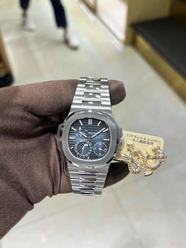 Sell Your Watch @Shahjee Rolex | Chopard Omega Cartier Rado Tag Heuer 6