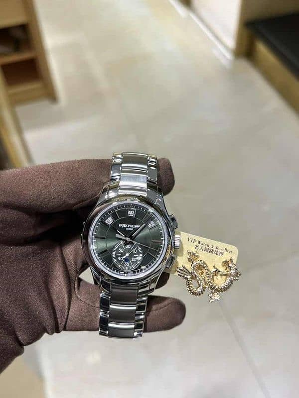 Sell Your Watch @Shahjee Rolex | Chopard Omega Cartier Rado Tag Heuer 7