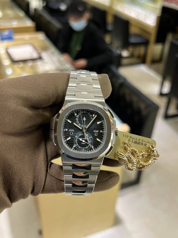 Sell Your Watch @Shahjee Rolex | Chopard Omega Cartier Rado Tag Heuer 10