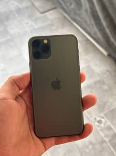 Iphone 11 pro Pta Approved 0