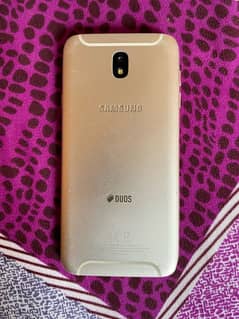 Samsung J7 Pro 2017