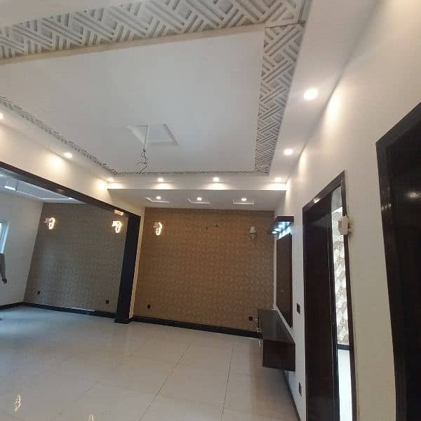 5 Marla New House For Rent in Bahria Town Lahore 9