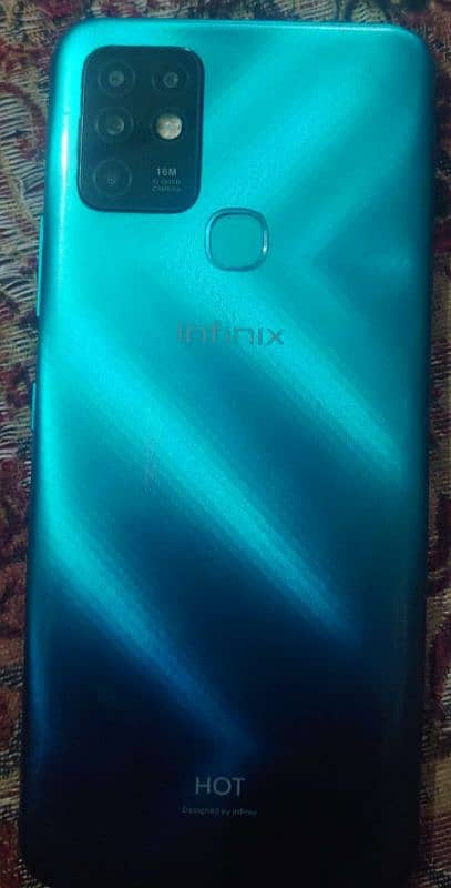 Infinix hot 10s 6b128 03140759202 1