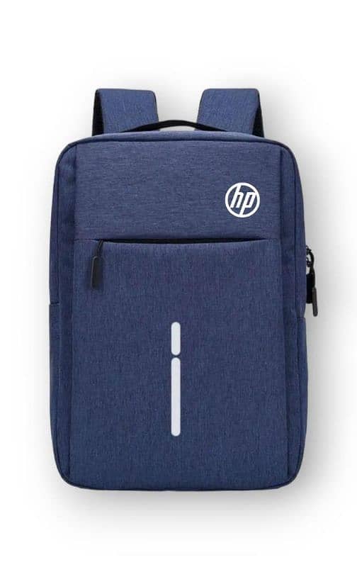 Multipurpose Laptop bag 50%off 1