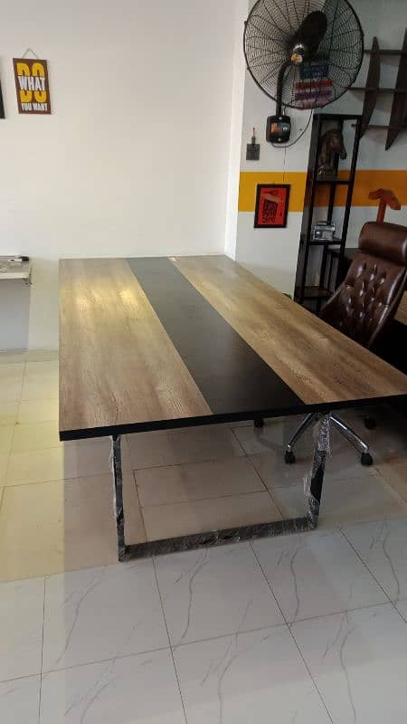 Executive Table/Office Furniture/Office Chairs/ Workstation 2