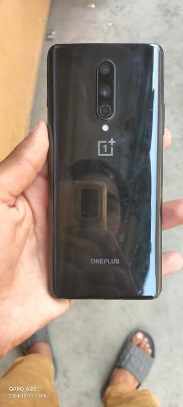 OnePlus 8 9