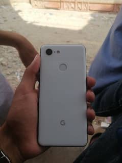 GOOGLE PIXEL 3 PTA APPROVED