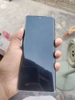 LG velvet 5g non pta Exchange only iphone x