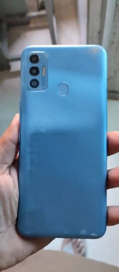 Tecno sprak 7