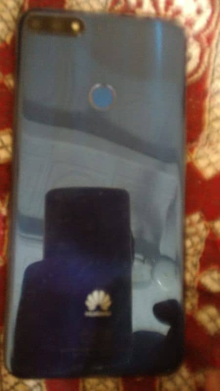 huawei prime Y7 3