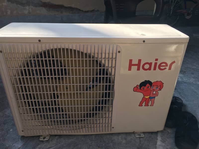 Ac sale new condition 2