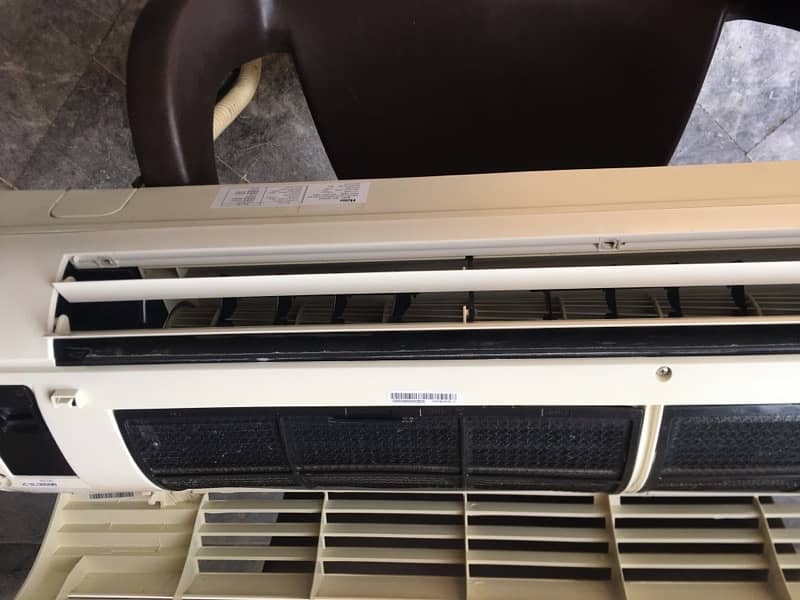 Ac sale new condition 4