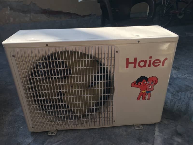 Ac sale new condition 6