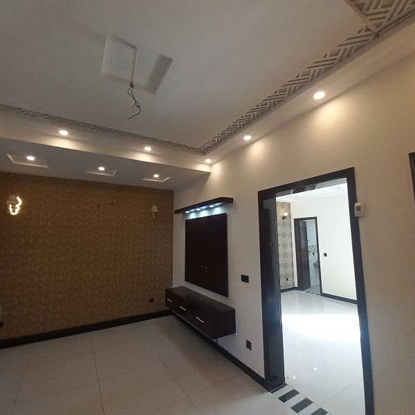 5 Marla New House For Rent in Bahria Town Lahore 15