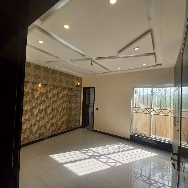 5 Marla New House For Rent in Bahria Town Lahore 18