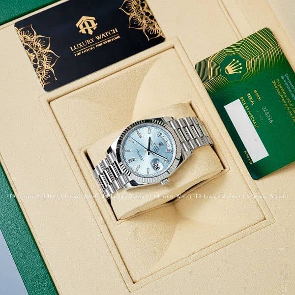 Sell Your Watch @Shahjee Rolex | Chopard Omega Cartier Rado Tag Heuer 2