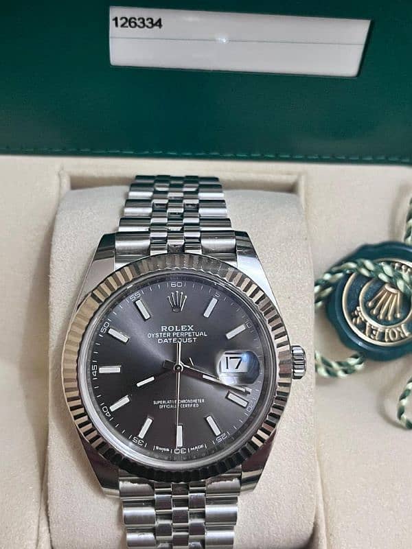 Sell Your Watch @Shahjee Rolex | Chopard Omega Cartier Rado Tag Heuer 4