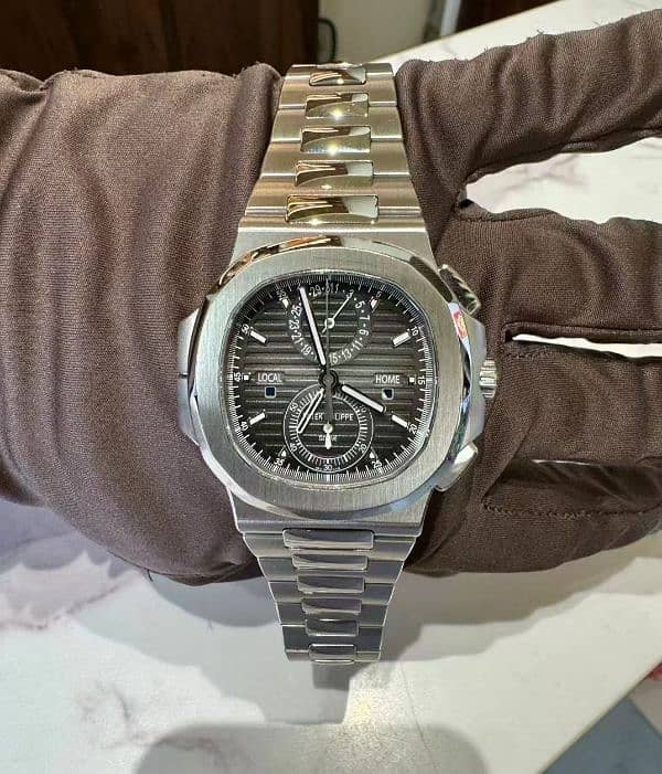 Sell Your Watch @Shahjee Rolex | Chopard Omega Cartier Rado Tag Heuer 5