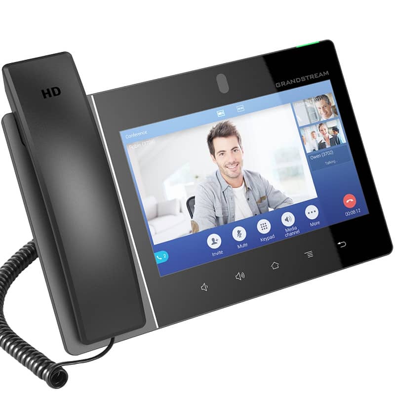 Grandstream IP Phone| Video Phone| GXP Console Phone|VOIP Exchange 4