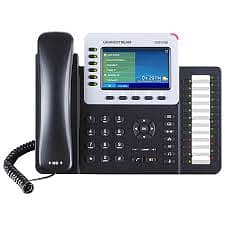 Grandstream IP Phone| Video Phone| GXP Console Phone|VOIP Exchange 6