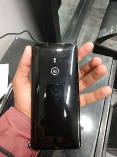 sony xperia xz3 6/64 GB for sale urgent best working divice everything