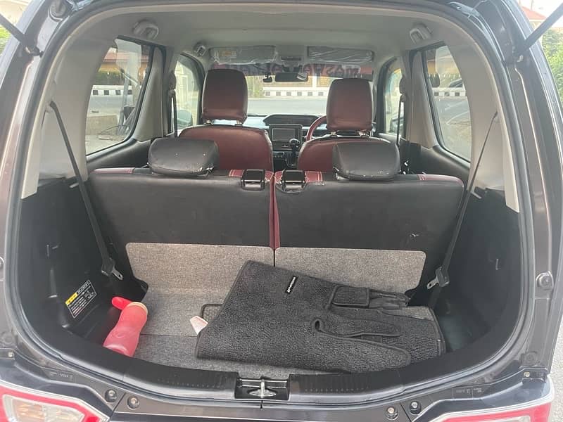 Suzuki Wagon R 2019 6