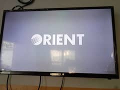 32 inch ORIENT LED