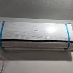 DC inverter Haier