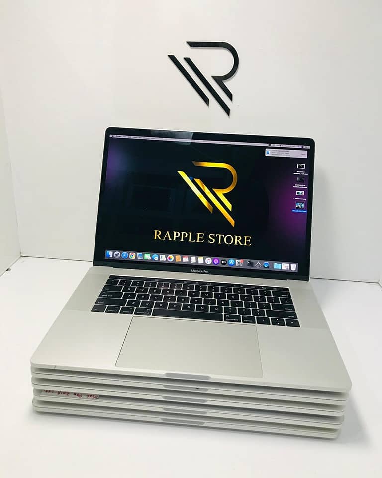 Apple Macbook pro 2013 to 2015 pro available 0