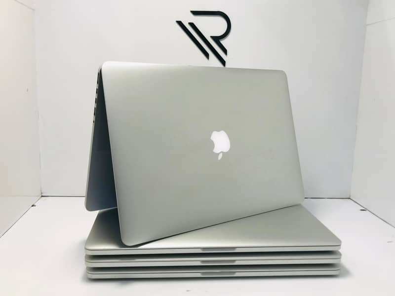 Apple Macbook pro 2013 to 2015 pro available 1