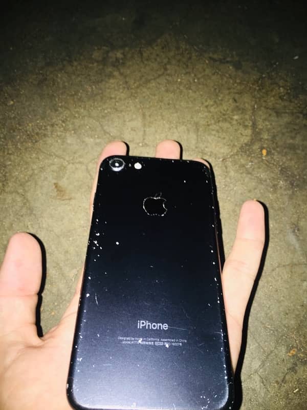 iPhone 7 Non Pta Seald Phone 3