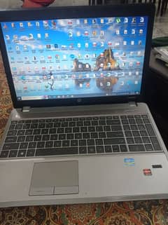 HP ProBook 4540S ci7 6gb 500gb hdd 2gb AMD graphics