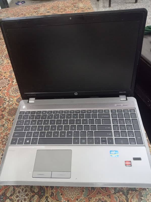 HP ProBook 4540S ci7 6gb 500gb hdd 2gb AMD graphics 2