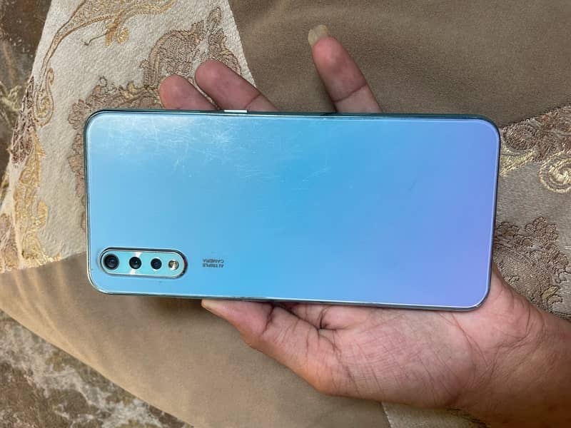 Vivo S1 Official pta approved 1