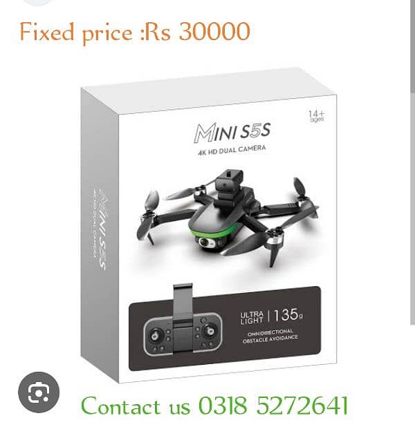 Drone camera available 6