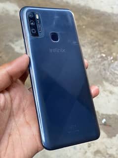 infinix hột 9play