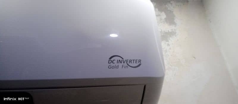 DC INVERTOR AC 1