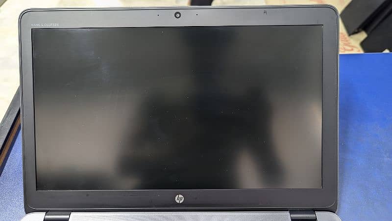 Hp ZBOOK 15U G4 2