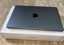 MacBook Pro M2 14 inch 2023