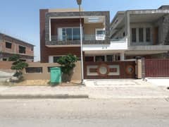 Bahria Town Islamabad 7 Marla Designer House Perfectly Constructed