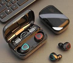 M10 Wireless Earbuds